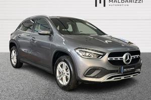 Mercedes-Benz GLA GLA-H247 2020 180 d Sport auto