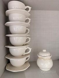 Home Birossi tazzine da The