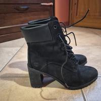 Stivaletto stringato Timberland taglia 39