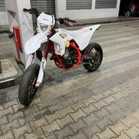 Beta rr 430 2018