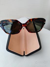 occhiali da sole donna Persol mod 854 ratti 