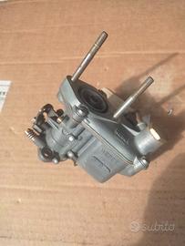 Carburatore Weber per Fiat 500 L d'epoca