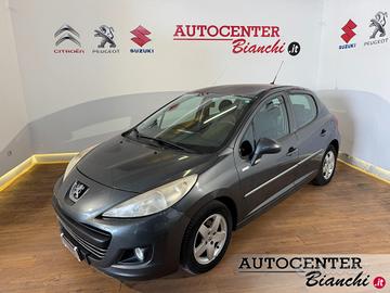 Peugeot 207 5 Porte 1.6 hdi 8v Millesim 200