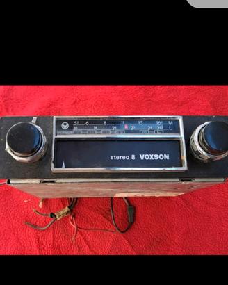 stereo 7.cassette.