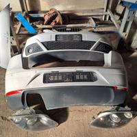 ricambi seat altea xl