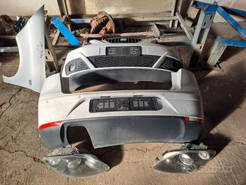 ricambi seat altea xl