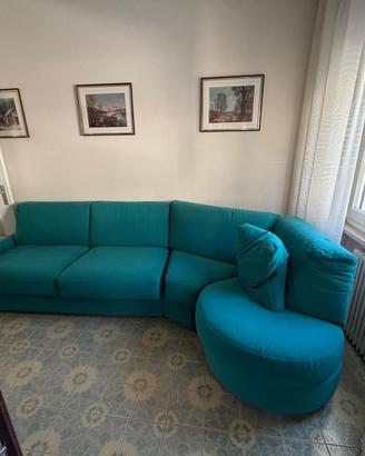 DIVANO SMONTABILE