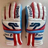 Guanti da sci Reusch 8