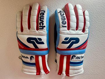 Guanti da sci Reusch 8