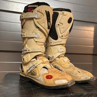 Stivali da cross Sidi