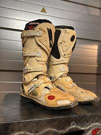 Stivali da cross Sidi