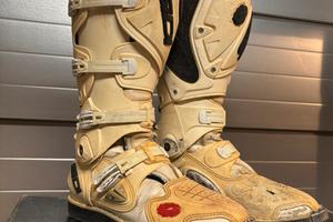 Stivali da cross Sidi