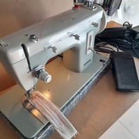 SINGER MOD. PANORAMIC MACCHINA PER CUCIRE ELETTRIC
