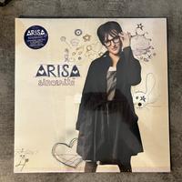 Arisa Sincerità Vinile Limited Translucent Ice