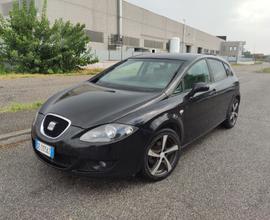 SEAT Leon BZ+ GPL