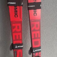 Sci Atomic da gara 157 SL fis