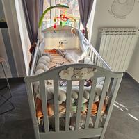 Culla per bambini