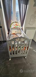 Culla per bambini