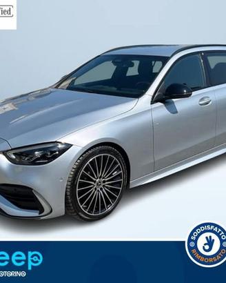 Mercedes-Benz Classe C C SW 220 D MHEV PREMIU...