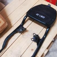 Maniglione portapacchi Triumph