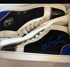 CHRISTIAN LOUBOUTIN