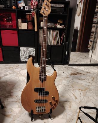 Yamaha BB 614