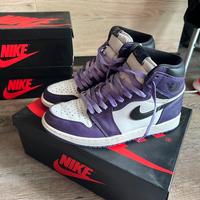 Nike Jordan 1 high