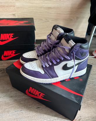 Nike Jordan 1 high