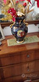 Soprammobile Vaso In Ceramica