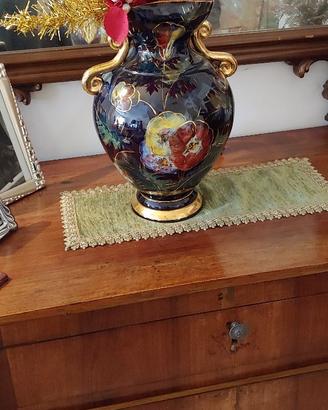 Soprammobile Vaso In Ceramica