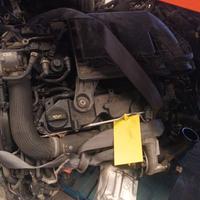 MOTORE CITROEN C3 DEL 2013 CC 1400 HDI SIGLA 8HR