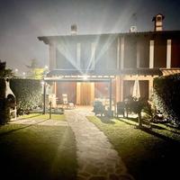 pergola