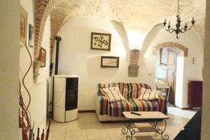 Appartamento con tre camere