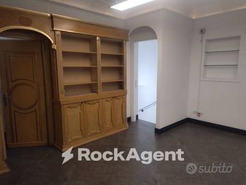 UFFICI DI RAPPRESENTANZA ADIACENZE QUIRINALE