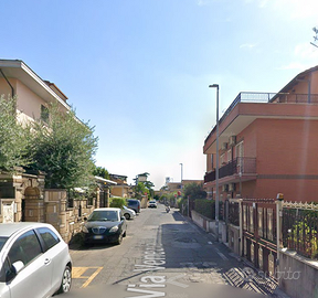 CIAMPINO ACCOGLIENTE QUADRILOCALE