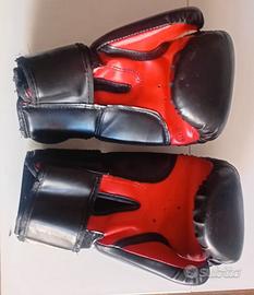 Guantoni Boxe