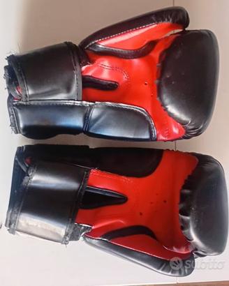 Guantoni Boxe