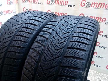 GOMME TERMICHE PIRELLI 255 40 20 75% COD:692