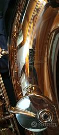 sax tenore