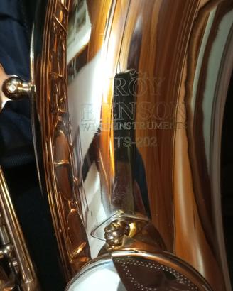 sax tenore