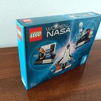 LEGO SET NUOVO - 21312 Le donne della NASA