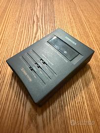 Walkman Toshiba KT-4129 da collezione