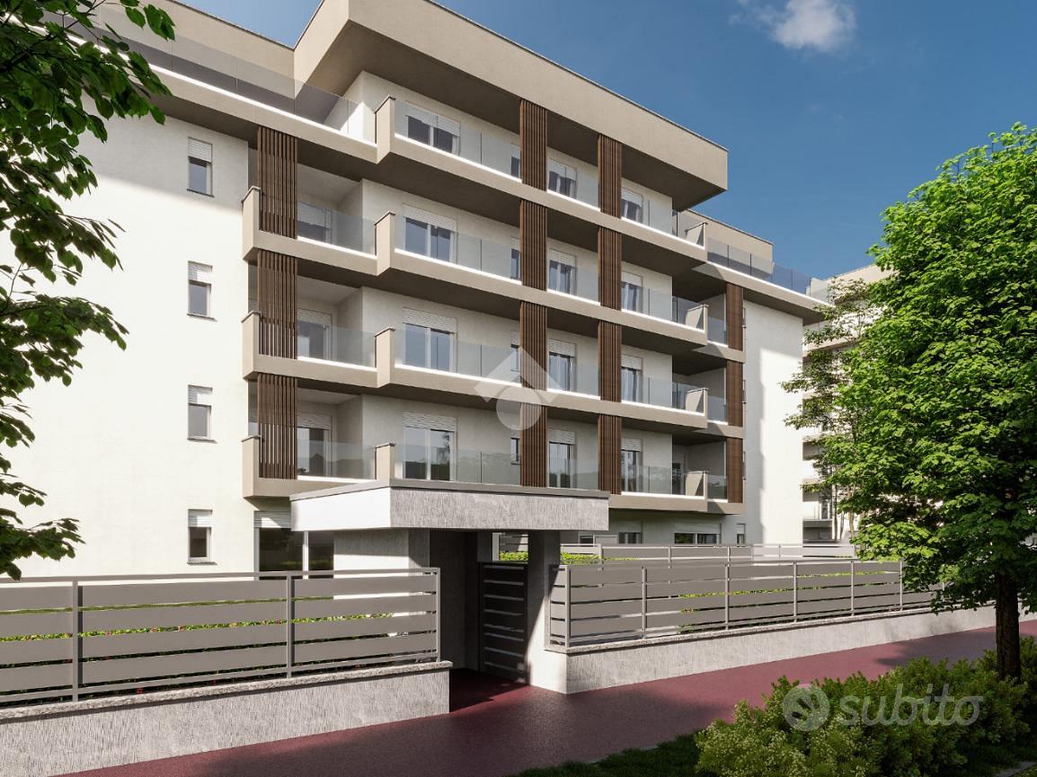 Appartamento – San Giuliano Milanese, Cascina Carlotta - Altro