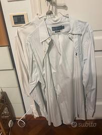 2 camicie Ralph Lauren taglia 16 1/2 - 35