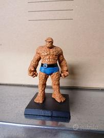Statuette Marvel e DC Eaglemoss
