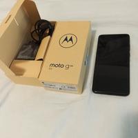 Motorola G84 5G 12+12/256 GB usato poco Garanzia