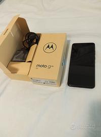 Motorola G84 5G 12+12/256 GB usato poco Garanzia