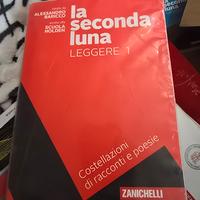 la seconda luna 