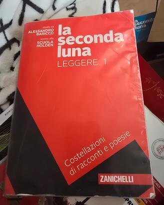 la seconda luna 
