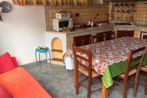 Porzione di villetta 6 posti letto